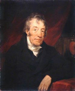 Dr Charles White