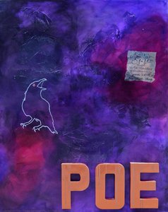A Touch Of E.a.p. — Malte Sonnenfeld