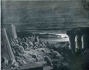 Untitled (3811) — Paul Gustave Doré