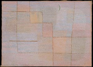 Clarification — Paul Klee