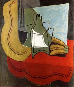 Bananas — Juan Gris