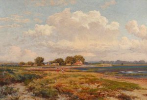 Itchenor, Hampshire