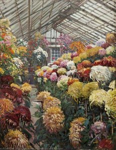 Preston Corporation Chrysanthemum House