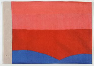 Ode To The Bievre — Louise Joséphine Bourgeois, Minimalism