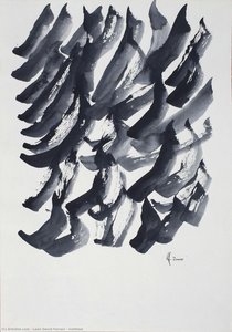 Untitled — León David Ferrari