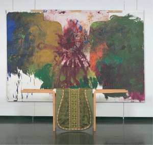 hermann knitsch