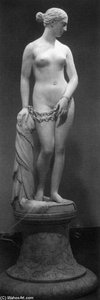 The Greek Slave