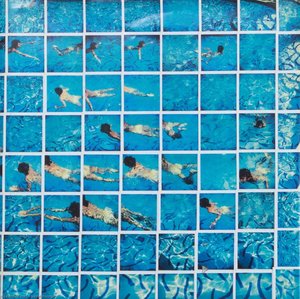 Untitled — David Hockney