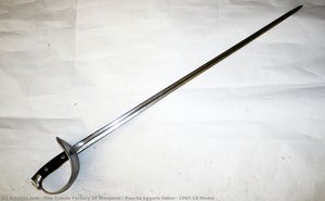 The Toledo Factory Of Weapons