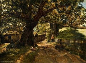 Barncluith — Alexander Fraser