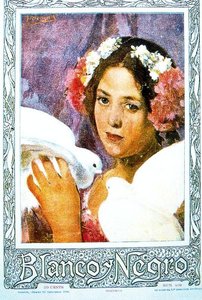 Innocence — José Mongrell Torrent