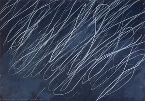 Untitled (19) — Cy Twombly