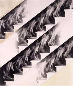 4 Story Groceries , From The Early Series — Herbert Matter