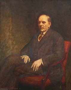 John Hinds, Esq. (1862–1928) — Christopher Williams