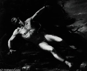 Prometheus