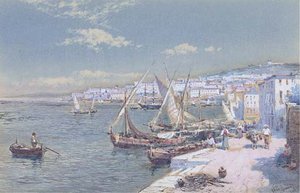 Charles Rowbotham