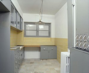 Frankfurt Kitchen
