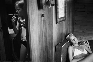 Long Island — Otto Stupakoff