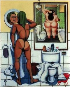 Odetobotero — Fernando Botero