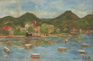West Lake