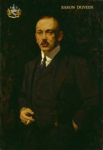 Joseph Duveen, Baron Duveen — Isaac Lazarus Israels
