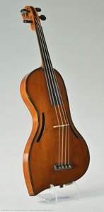 Chanot Ergonomic Violin - Image 1