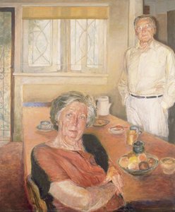 Nancy Borlase And Laurie Short — Jenny Sages