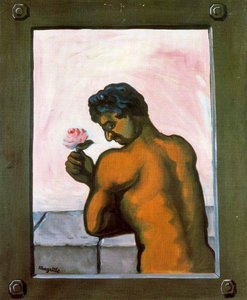 The Psychologist — René Magritte