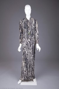 Dress with Jacket