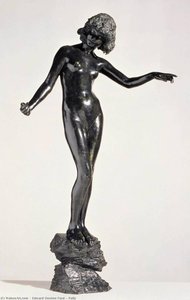 Folly — Edward Onslow Ford