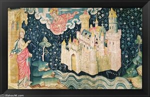 The New Jerusalem