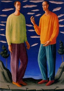 Untitled (827) — Lorenzo Bonechi