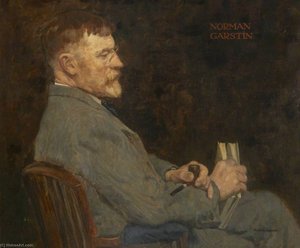 Norman Garstin (1847–1926)