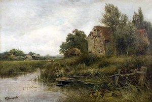 henry john kinnaird