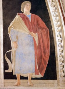 The Prophet Jeremiah