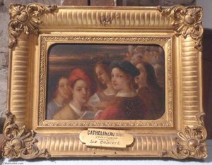 Un Concert — Cathelineau Gaëtan