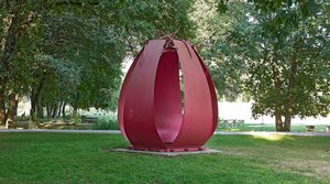 Wind Egg — Katsuji Kishida