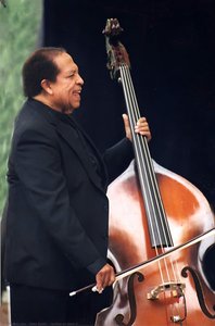Cachao on bass 3
