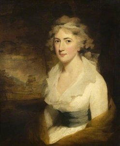Miss Macartney — Henry Raeburn