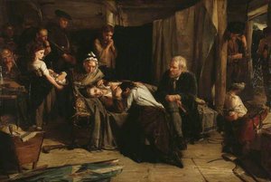 After The Battle — Robert Inerarity Herdman