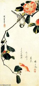 Untitled (3054) — Ando Hiroshige