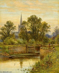 Stratford On Avon