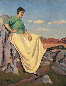 Lyndra — Derwent Lees