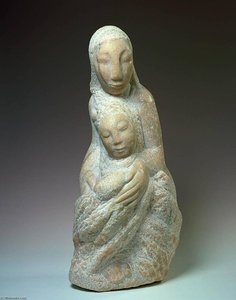 Continuite — José De Creeft