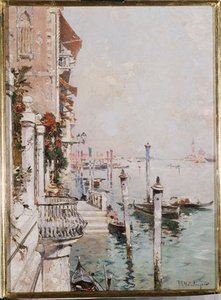 The Grand Canal