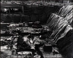 Untitled ( 9), Atlanta Historical Society — Martin Stupich