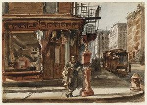 H. Dummeyer Bar Grill