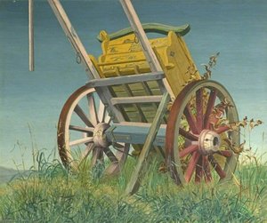The Grass Of The Field — Marion Elizabeth Adnams