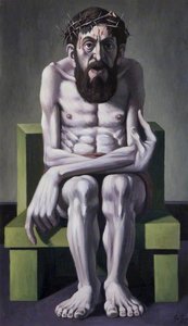 Ecce Homo — John Turner