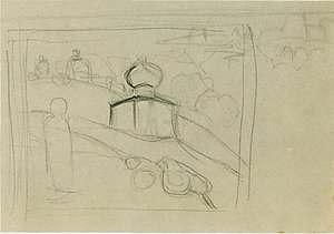 Nicola — Nicholas Roerich